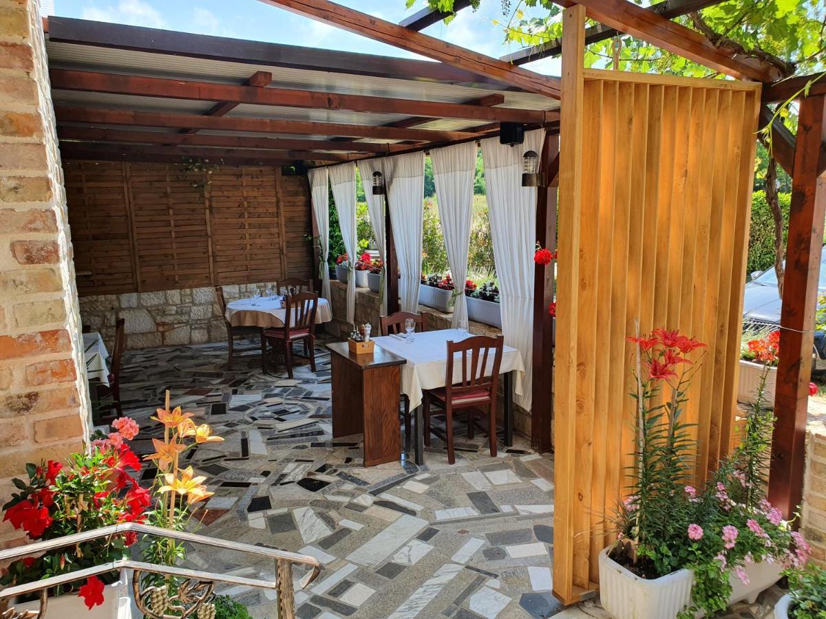 فندق Sobe Sole Cepljani المظهر الخارجي الصورة